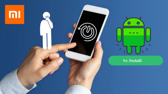 tidak bisa install apk di xiaomi