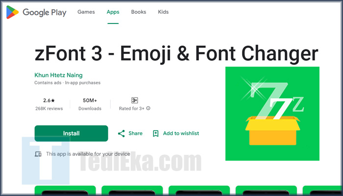Agar Emoji Android Seperti iPhone
