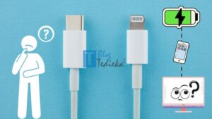 kabel data tidak terbaca pada pc tapi tetap bisa charging
